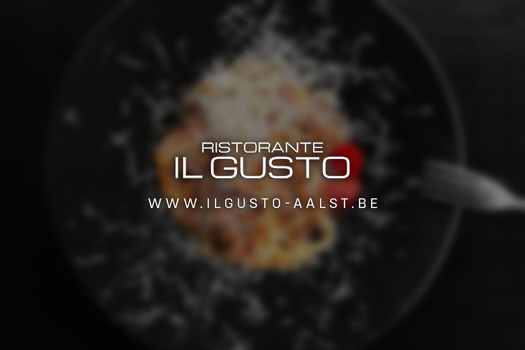 IL GUSTO neemt het pand over en verhuist begin 2026